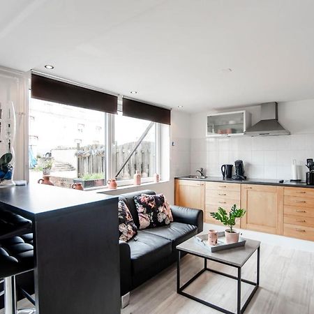 Appartement En Studio Papillon Зандвоорт Екстериор снимка