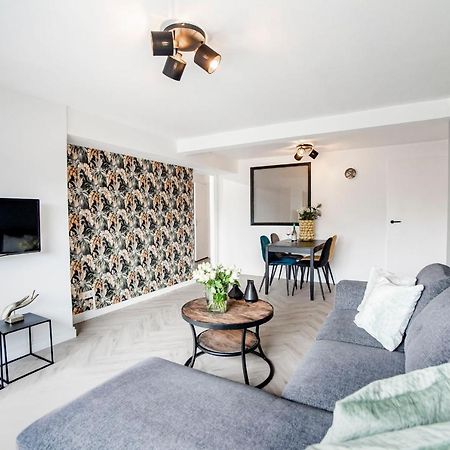 Appartement En Studio Papillon Зандвоорт Екстериор снимка