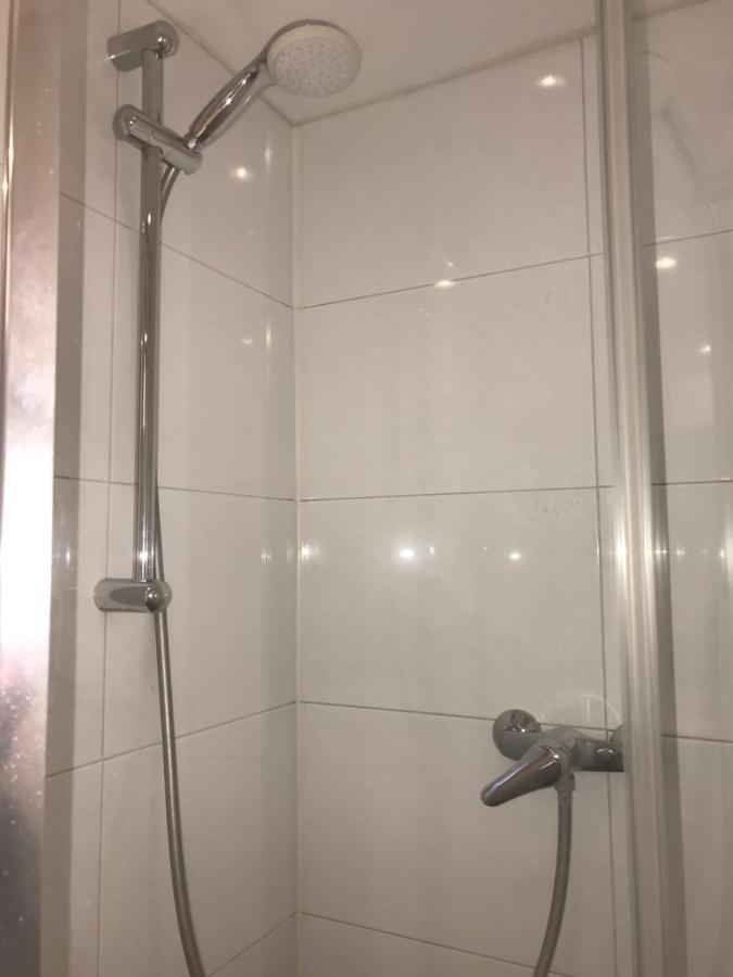 Appartement En Studio Papillon Зандвоорт Екстериор снимка
