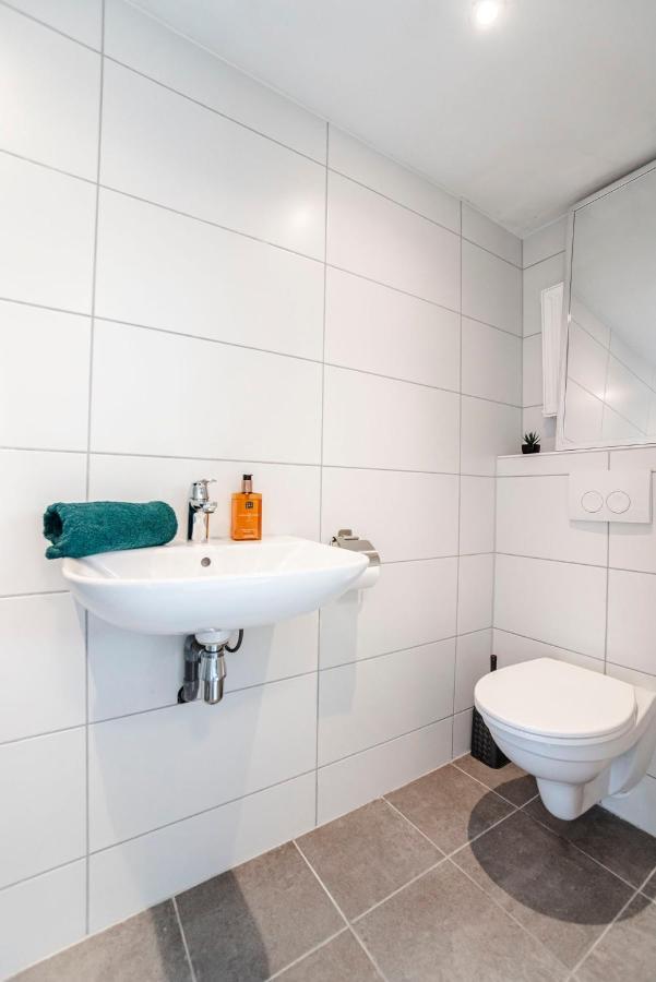 Appartement En Studio Papillon Зандвоорт Екстериор снимка