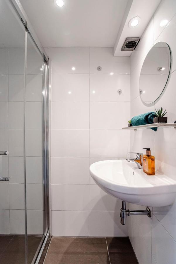 Appartement En Studio Papillon Зандвоорт Екстериор снимка
