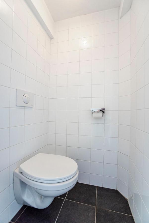 Appartement En Studio Papillon Зандвоорт Екстериор снимка